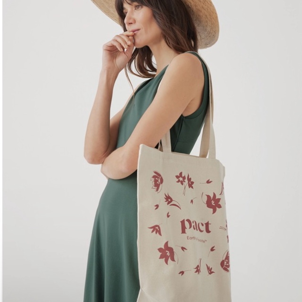 PACT Tote